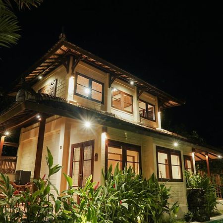 Kanma Resort Ubud Esterno foto