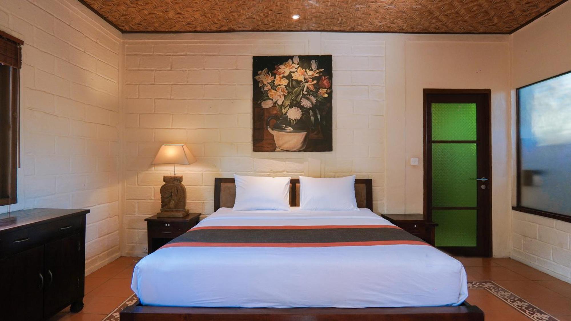 Kanma Resort Ubud Camera foto