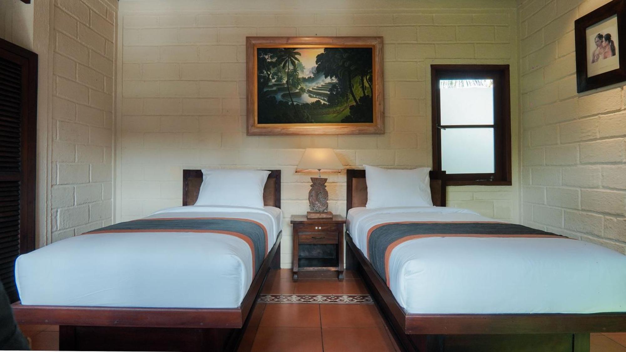 Kanma Resort Ubud Camera foto